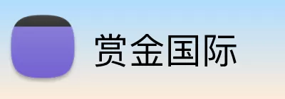 赏金国际 Logo